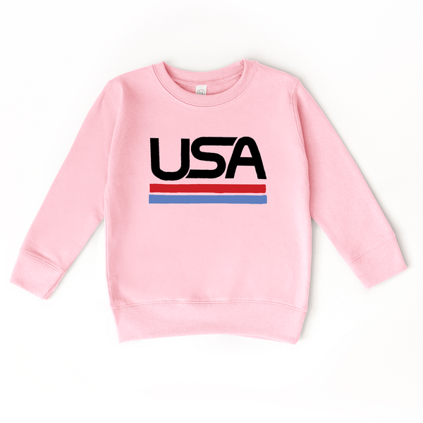 Throwback USA | Sweatshirt