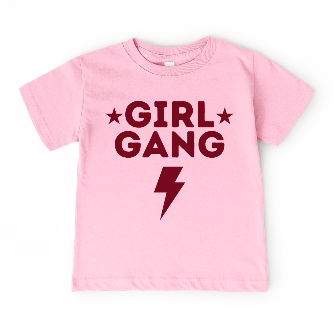 Girl Gang