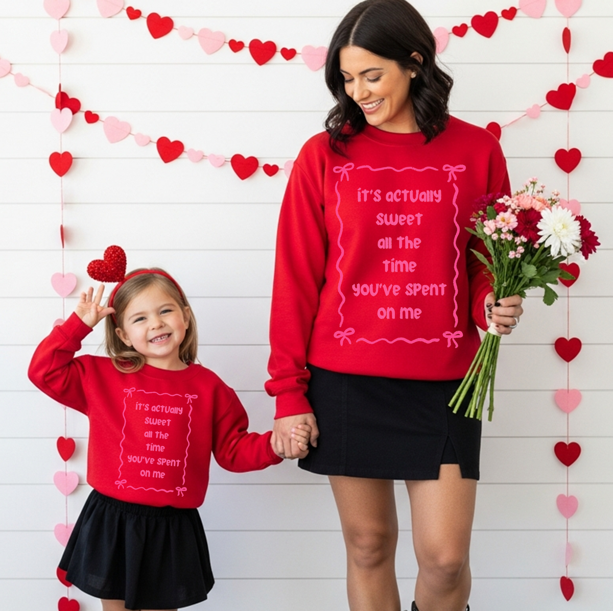 Show Girl Actually Romantic