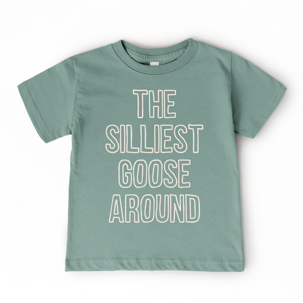 Silly Goose