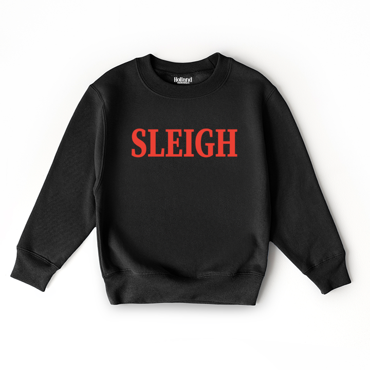Sleigh | Sweatshirt