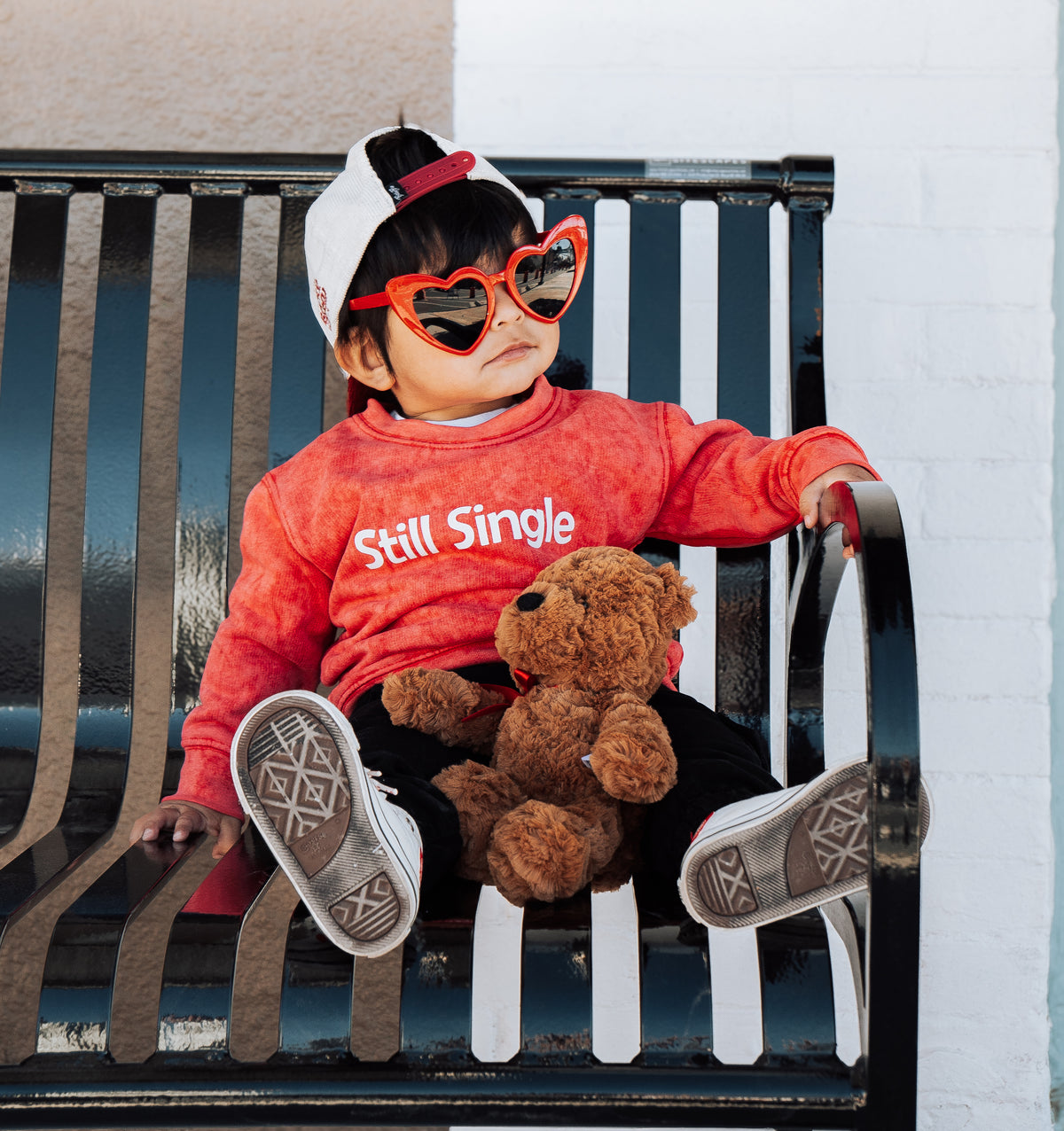 Still Single | Vintage