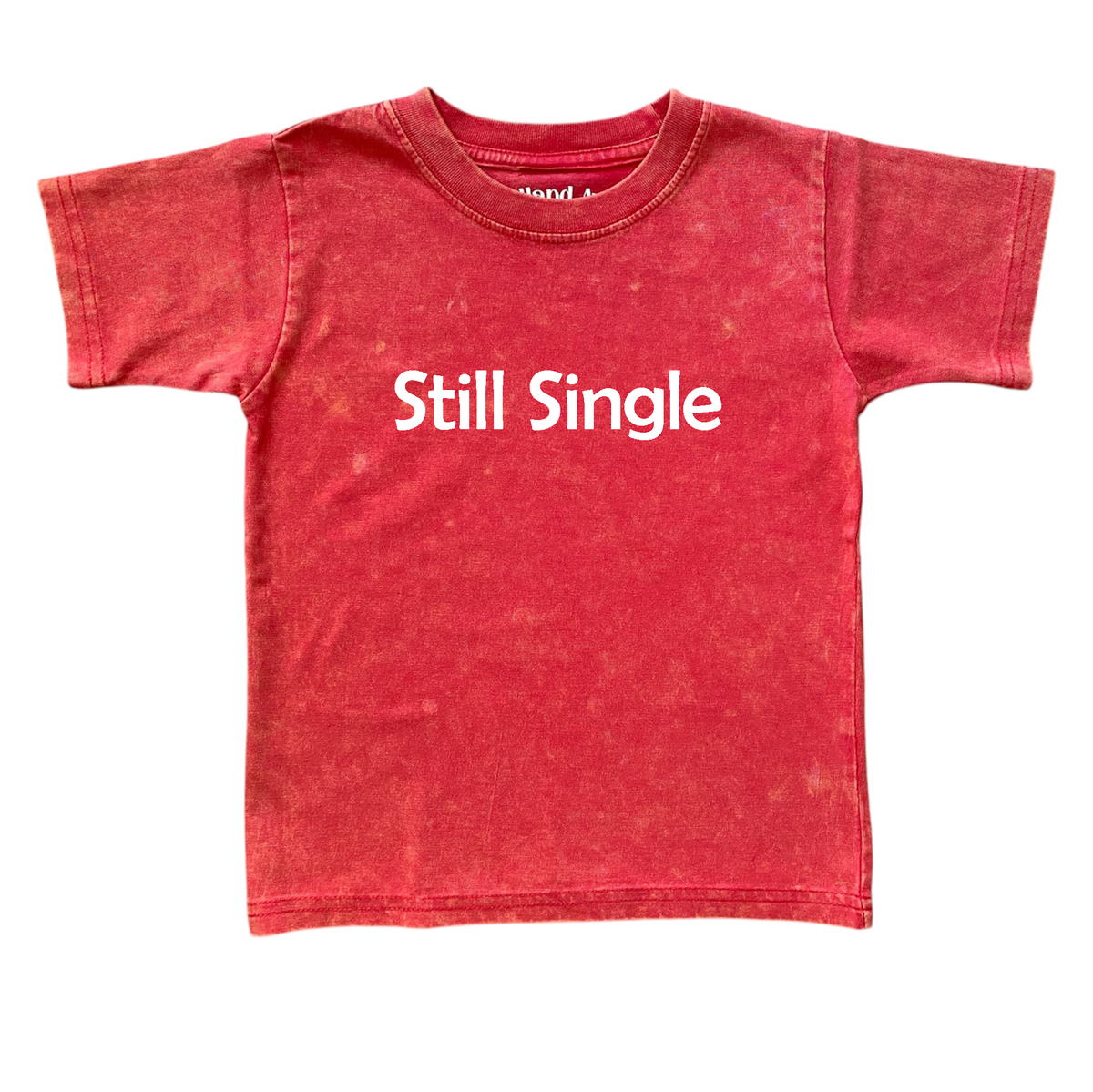 Still Single | Vintage