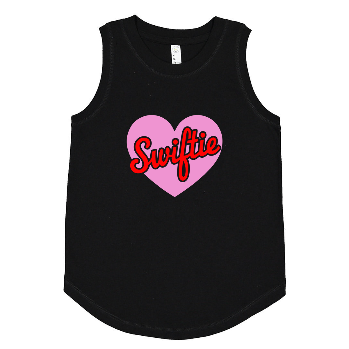 Miss Americana | Tank