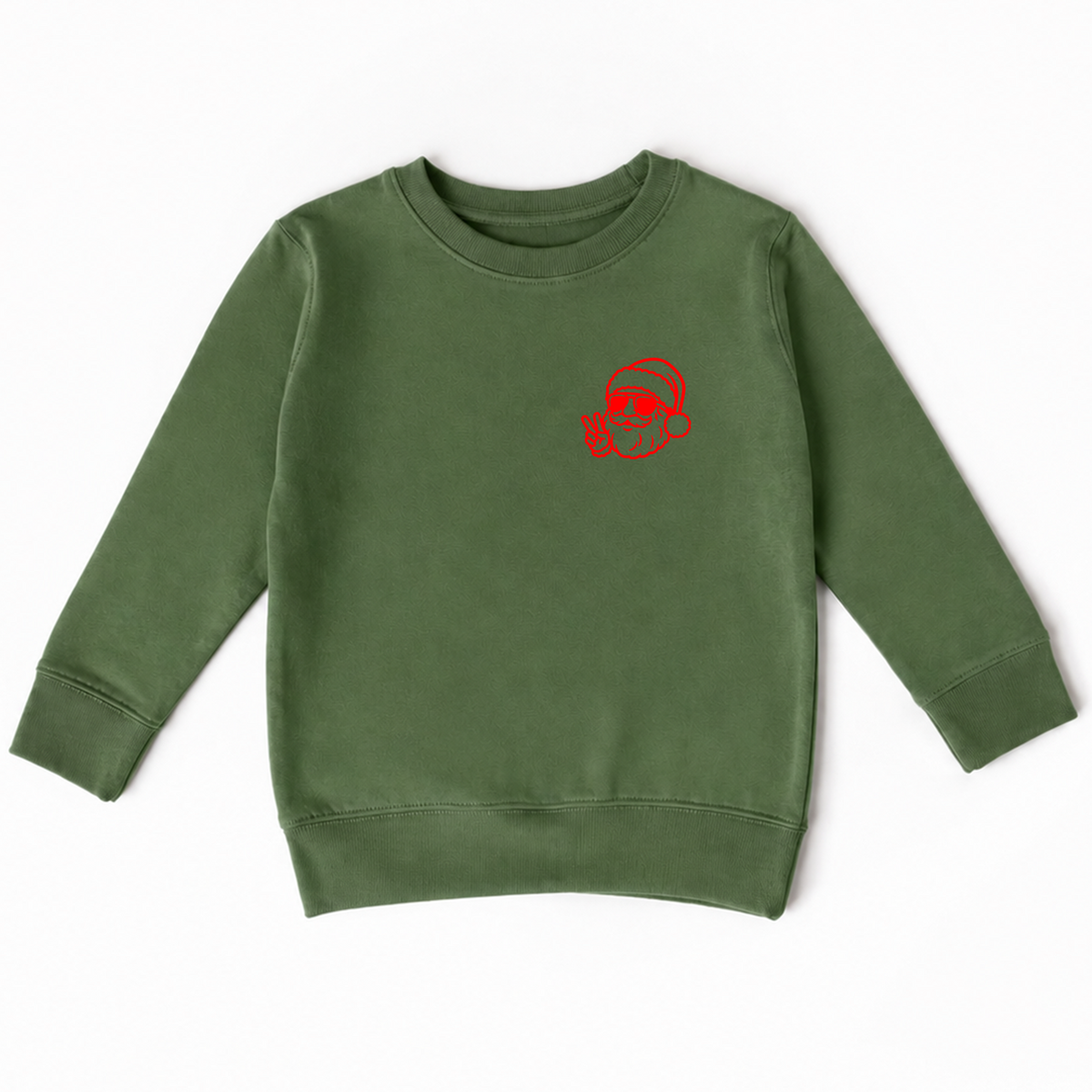 Whatever | Sweatshirt