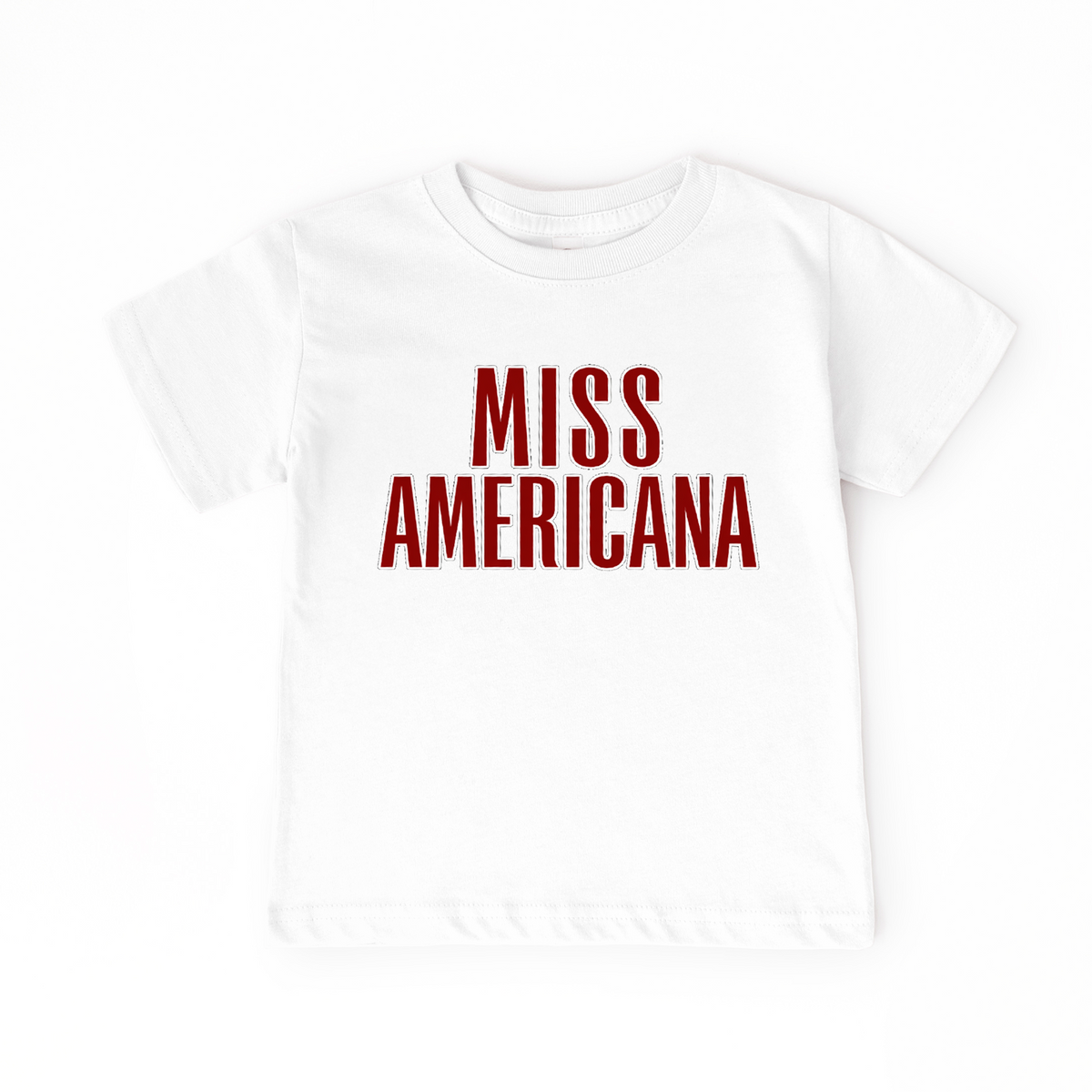 Miss Americana