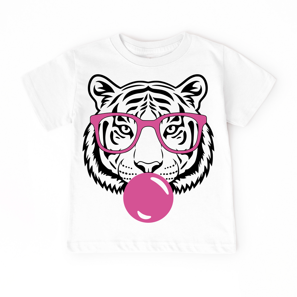 Easy Tiger