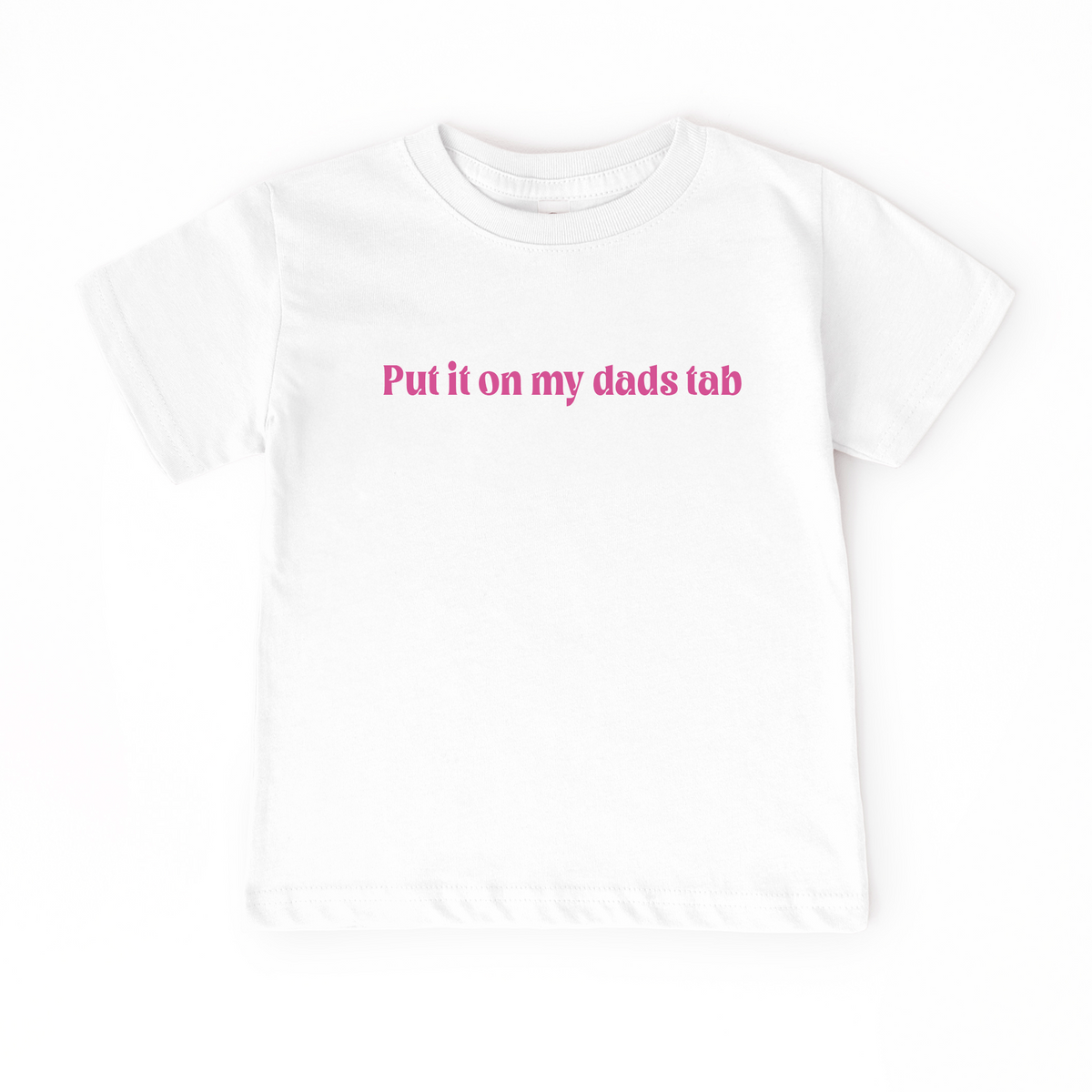 Dads Tab