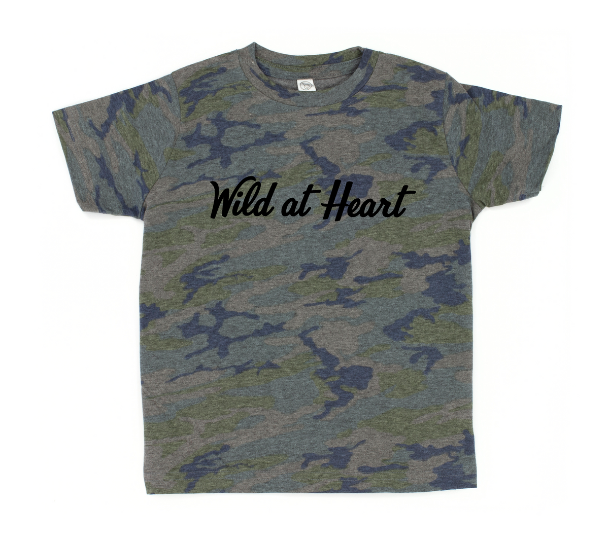 Wild at Heart