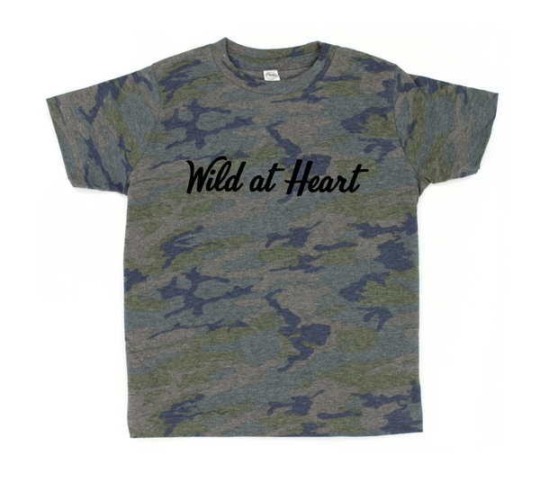 Wild at Heart