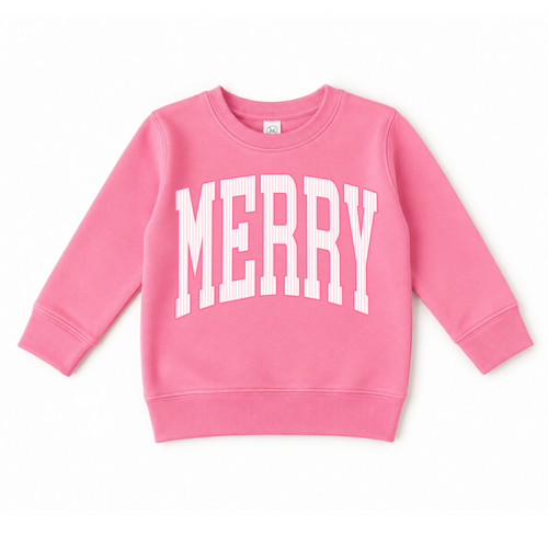 Merry | Sweatshirt