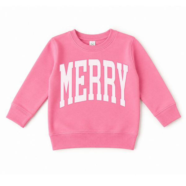 Merry | Sweatshirt