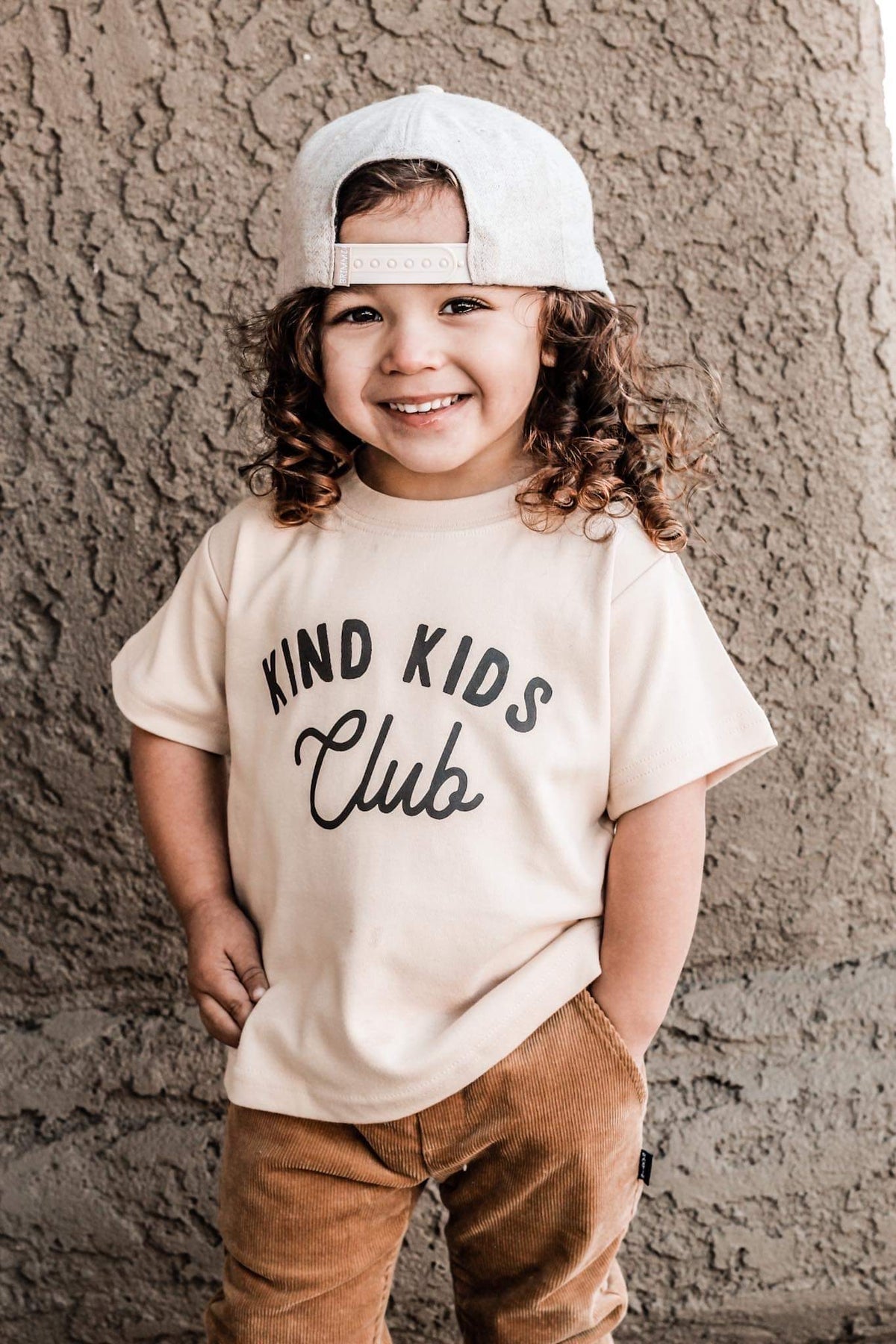 Kind Kids Club